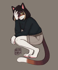 Clean Extra Shading Fullbody